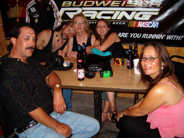 band_table